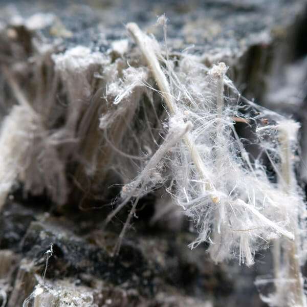 asbestos